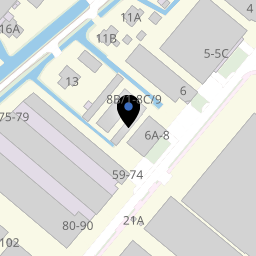 Appartement WTR00 C 6425 8