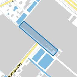 Perceel WTR00-C-6540