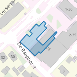 Perceel WTR00-C-6550