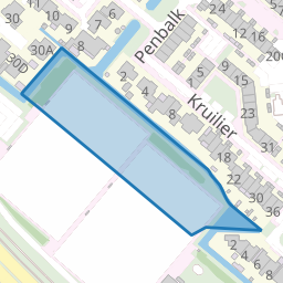 Perceel WTR00-C-6606