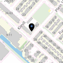 Appartement WTR00 C 6614 6
