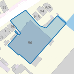 Perceel WTR00-C-6629