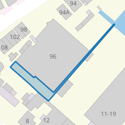 Perceel WTR00-C-6630