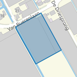 Perceel WTR00-C-6741