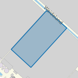 Perceel WTR00-C-6767