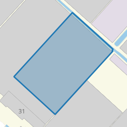 Perceel WTR00-C-6772