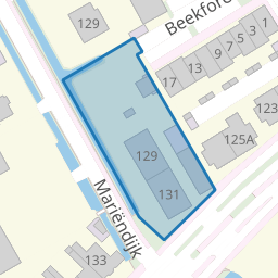 Perceel WTR00-C-6779