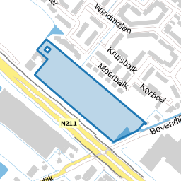 Perceel WTR00-C-6838