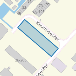 Perceel WTR00-C-6905