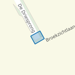 Perceel WTR00-C-6921