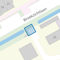 Perceel WTR00-C-6923