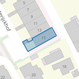 Perceel WTR00-C-6932