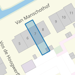 Perceel WTR00-C-6940