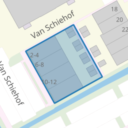 Perceel WTR00-C-6964