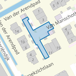 Perceel WTR00-C-6998