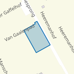 Perceel WTR00-C-7058