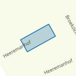 Perceel WTR00-C-7072