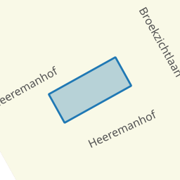 Perceel WTR00-C-7073