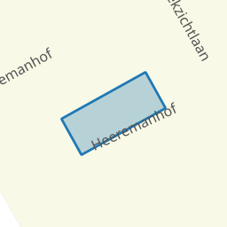 Perceel WTR00-C-7074