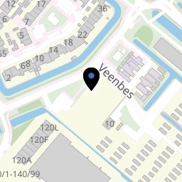 Appartement WTR00 C 7096 19