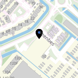 Appartement WTR00 C 7096 21
