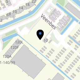 Appartement WTR00 C 7096 5