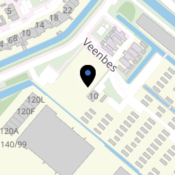 Appartement WTR00 C 7096 6