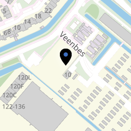 Appartement WTR00 C 7096 7