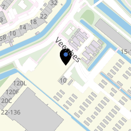 Appartement WTR00 C 7096 9