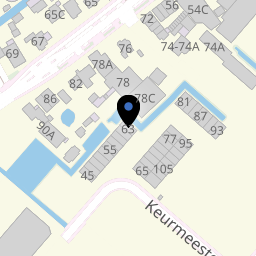 Appartement WTR00 C 7105 10