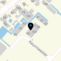 Appartement WTR00 C 7105 13