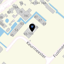 Appartement WTR00 C 7105 22