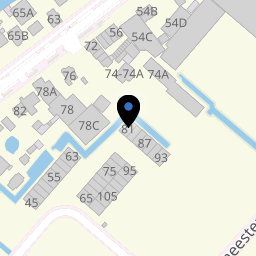 Appartement WTR00 C 7105 27