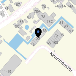 Appartement WTR00 C 7105 5