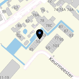 Appartement WTR00 C 7105 7