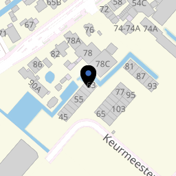 Appartement WTR00 C 7105 9