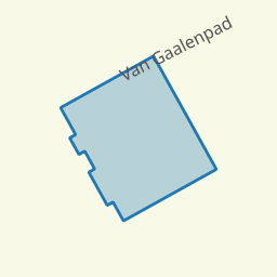 Perceel WTR00-C-7124