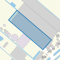 Perceel WTR00-C-7132