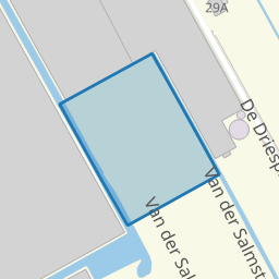 Perceel WTR00-C-7141