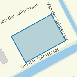 Perceel WTR00-C-7162