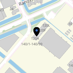 Appartement WTR00 C 8874 2