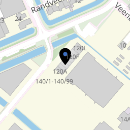 Appartement WTR00 C 8874 3