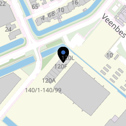Appartement WTR00 C 8874 7