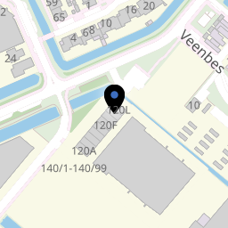 Appartement WTR00 C 8874 8