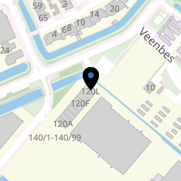 Appartement WTR00 C 8874 9
