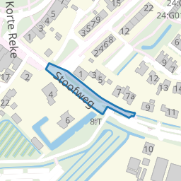 Perceel WTS00-A-1027