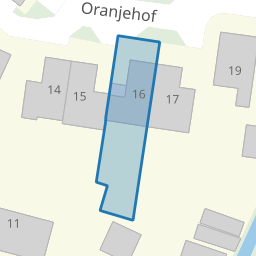 Perceel WTS00-A-1053