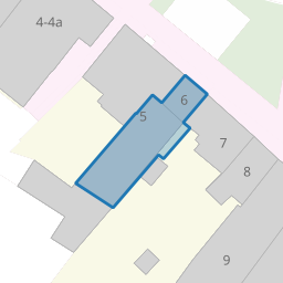 Perceel WTS00-A-1077