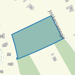 Perceel WTS00-A-1081