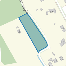 Perceel WTS00-A-1084